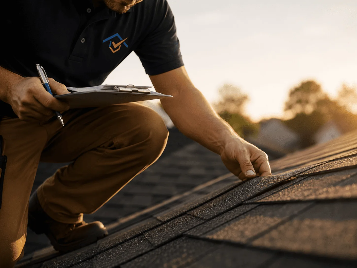 Why Choose Roof Inspection in Early, TX